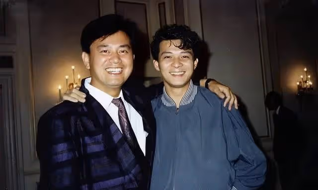 知名港星將不再從事演藝工作!與妻子丁克多年,過億財產無人繼承