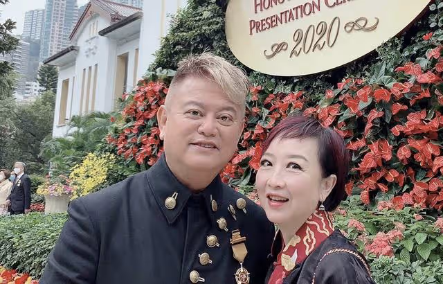 知名港星將不再從事演藝工作!與妻子丁克多年,過億財產無人繼承