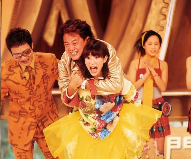 知名港星將不再從事演藝工作!與妻子丁克多年,過億財產無人繼承