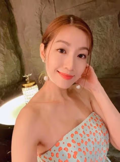 夫妻關係逐漸回溫!TVB女星罕見談視帝老公,曝對方渴望內地發展