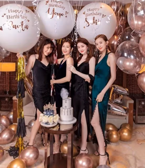 夫妻關係逐漸回溫!TVB女星罕見談視帝老公,曝對方渴望內地發展