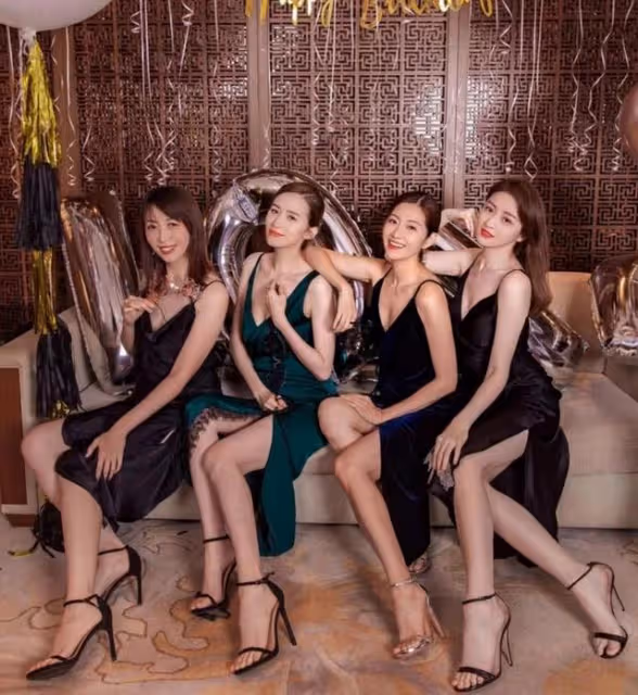 夫妻關係逐漸回溫!TVB女星罕見談視帝老公,曝對方渴望內地發展