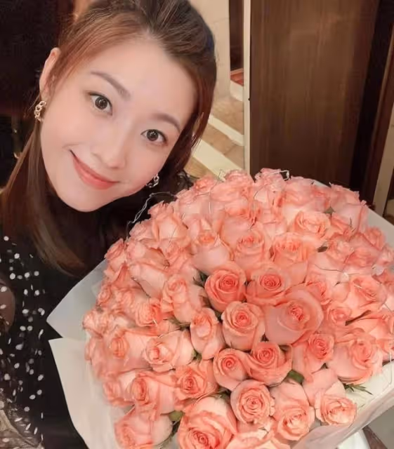 夫妻關係逐漸回溫!TVB女星罕見談視帝老公,曝對方渴望內地發展
