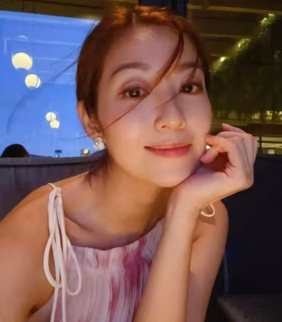 夫妻關係逐漸回溫!TVB女星罕見談視帝老公,曝對方渴望內地發展