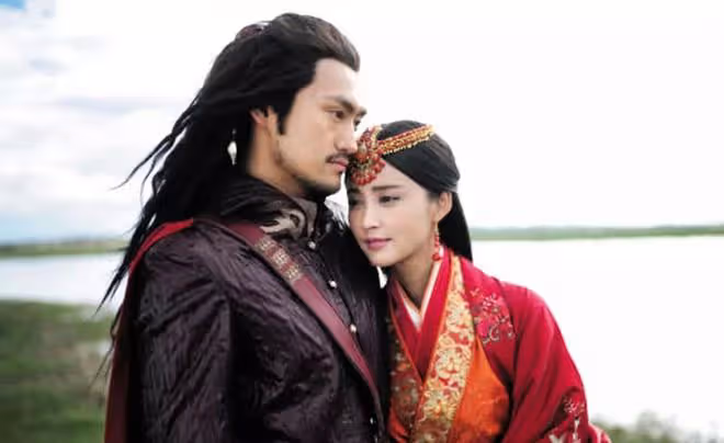 七夕瘋狂秀恩愛的9對明星夫妻,有人是故作恩愛,有人是貌合神離