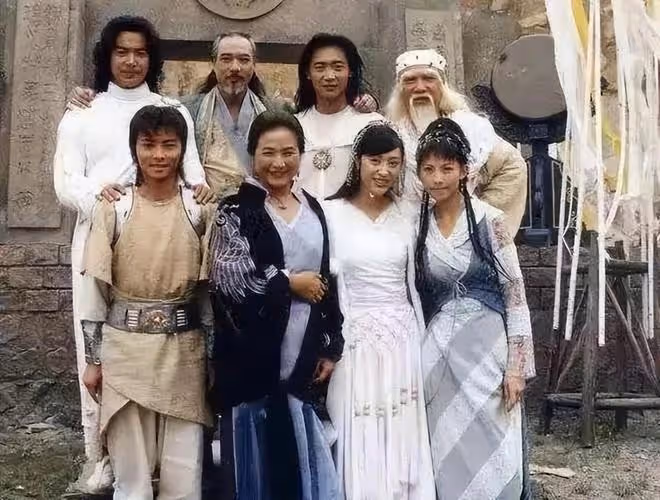 七夕瘋狂秀恩愛的9對明星夫妻,有人是故作恩愛,有人是貌合神離