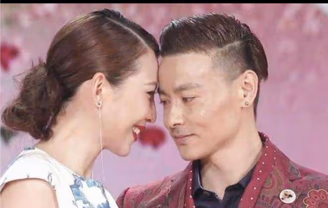 七夕瘋狂秀恩愛的9對明星夫妻,有人是故作恩愛,有人是貌合神離