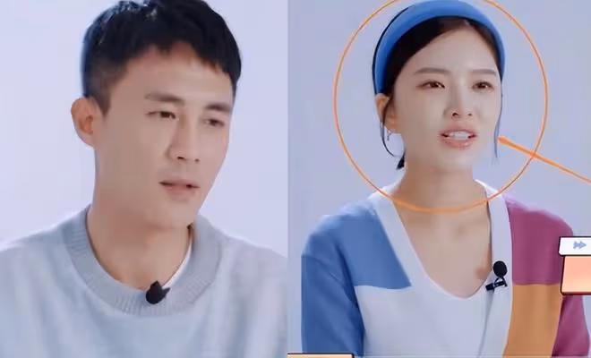 七夕瘋狂秀恩愛的9對明星夫妻,有人是故作恩愛,有人是貌合神離