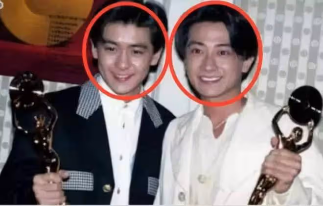 8位「TVB男神」現狀,有人身價上億,有人患病後還在縣城賣唱