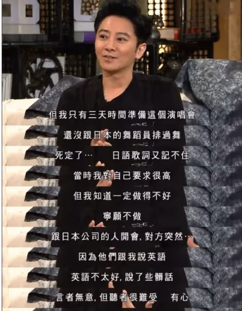 8位「TVB男神」現狀,有人身價上億,有人患病後還在縣城賣唱