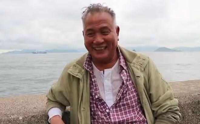 8位「TVB男神」現狀,有人身價上億,有人患病後還在縣城賣唱
