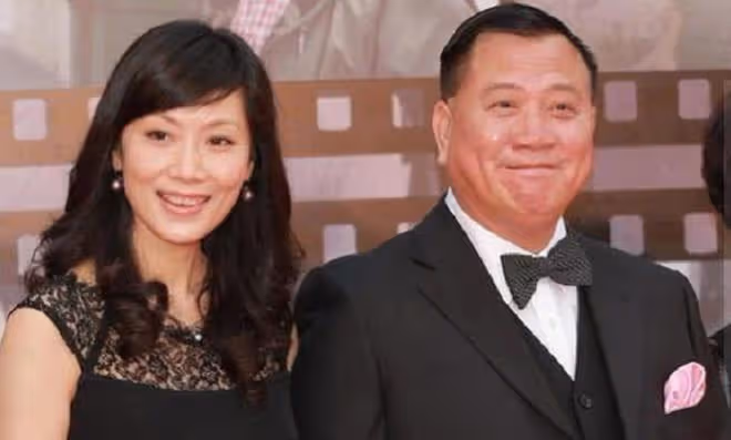 8位「TVB男神」現狀,有人身價上億,有人患病後還在縣城賣唱