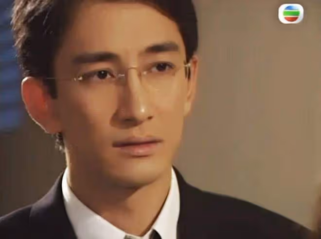 8位「TVB男神」現狀,有人身價上億,有人患病後還在縣城賣唱