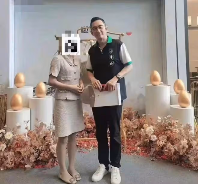8位「TVB男神」現狀,有人身價上億,有人患病後還在縣城賣唱
