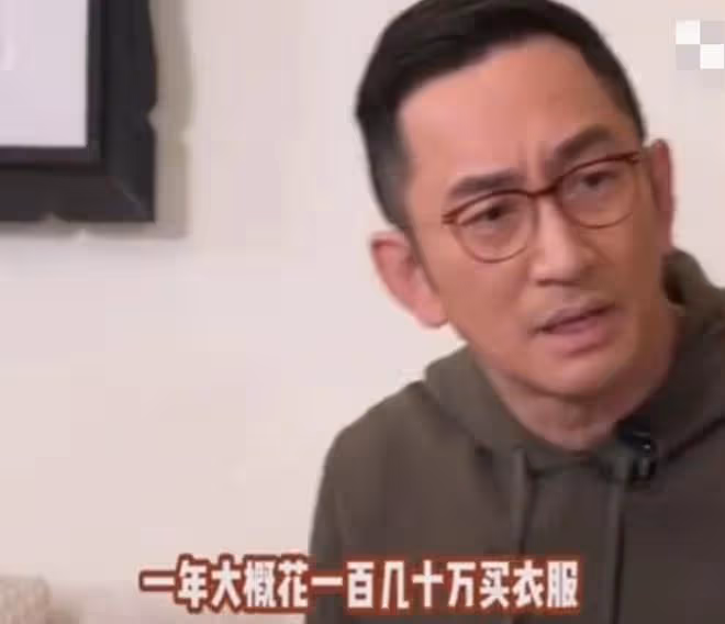 8位「TVB男神」現狀,有人身價上億,有人患病後還在縣城賣唱