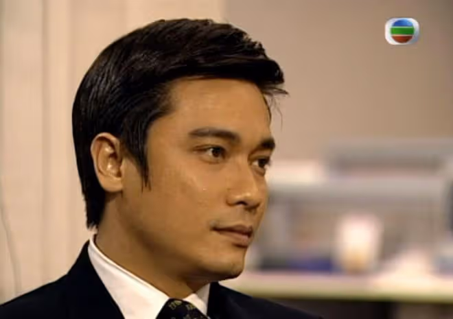 8位「TVB男神」現狀,有人身價上億,有人患病後還在縣城賣唱