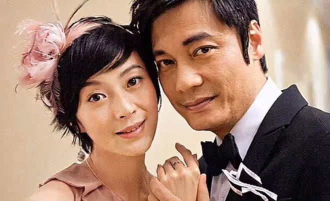 8位「TVB男神」現狀,有人身價上億,有人患病後還在縣城賣唱