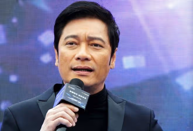 8位「TVB男神」現狀,有人身價上億,有人患病後還在縣城賣唱