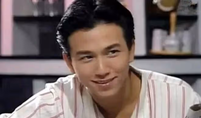 8位「TVB男神」現狀,有人身價上億,有人患病後還在縣城賣唱