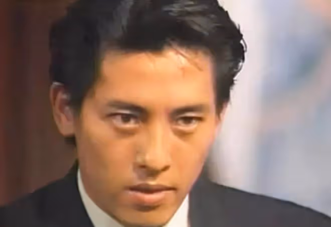 8位「TVB男神」現狀,有人身價上億,有人患病後還在縣城賣唱