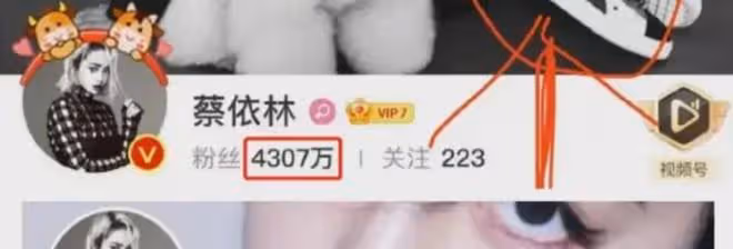蔡依林要涼了,被曝是雙面人,央視文藝刪除連結,本人控制評論區