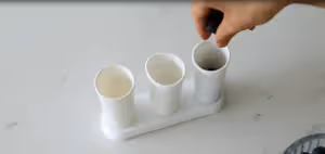 曼食慢語 |冰品界的紅白玫瑰，清新冰棍和濃郁雪糕你選哪個？