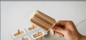 曼食慢語 |冰品界的紅白玫瑰，清新冰棍和濃郁雪糕你選哪個？