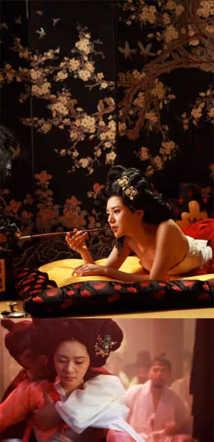 美色衝擊!秋瓷炫於曉光七夕情人節曬帥氣合照,評論區畫風差距大