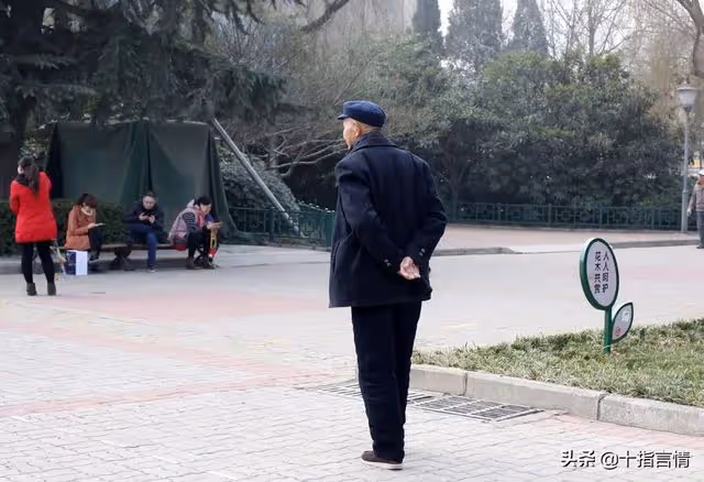 65歲老人去世,財產全部留給了女兒,兒子看到遺囑後扭頭提離婚