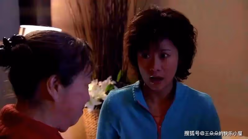 丈夫生病,婆婆來城裡照顧,看到餐桌上的麵條,我潸然淚下
