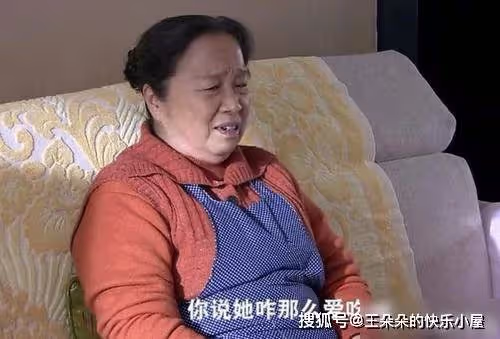 丈夫生病,婆婆來城裡照顧,看到餐桌上的麵條,我潸然淚下
