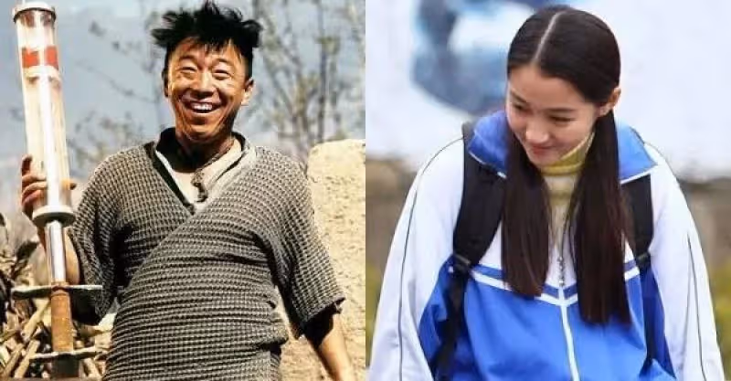 父親因病去世，哥哥變成瘋子，五年後妹妹結婚，才知哥哥裝瘋真相