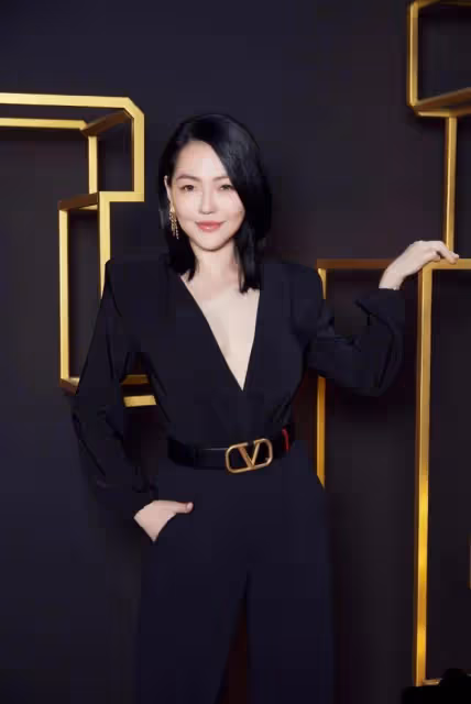 小S半夜曬新姐夫具俊曄照片直呼好帥,「我媽現在終於也愛他了」