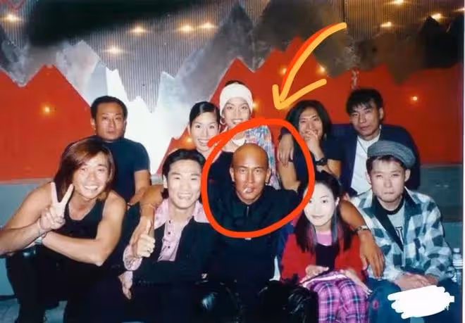 小S半夜曬新姐夫具俊曄照片直呼好帥,「我媽現在終於也愛他了」
