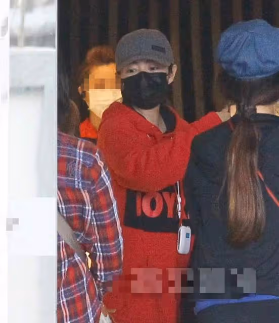 安以軒老公被正式起訴!9名被告4項罪名已羈押半年,或被判20年