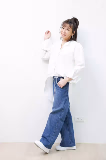 離婚14年曾淡出 「凍齡玉女」趙詠華第二春內幕