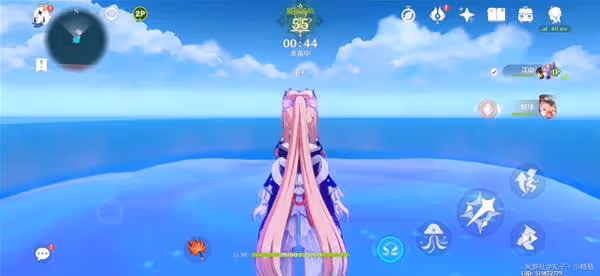 《原神》追想練行第二天滿獎勵攻略