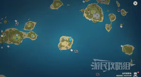 《原神》追想練行技巧及關卡挑戰攻略