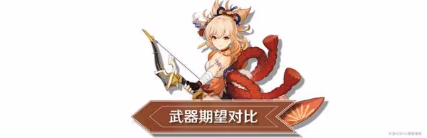 《原神》V2.8宵宮培養全攻略