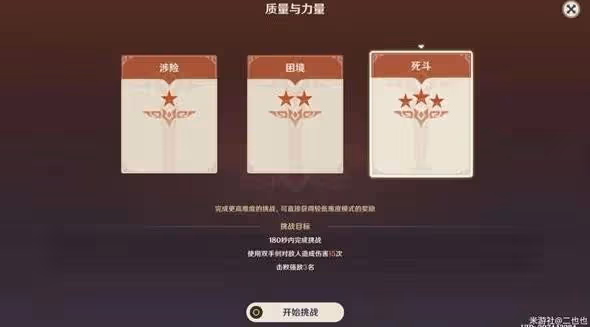《原神》殘像暗戰第六天隊伍搭配推薦