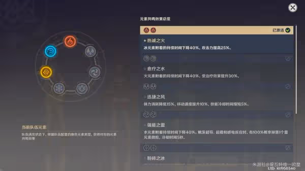 《原神》凝光武器及聖遺物搭配分析