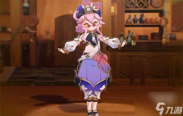 原神多莉突破材料最全一覽