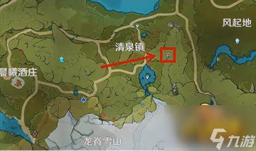 原神無相之岩在哪裡刷新 無相之岩打法位置攻略