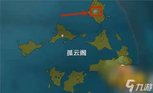 原神無相之岩在哪裡刷新 無相之岩打法位置攻略