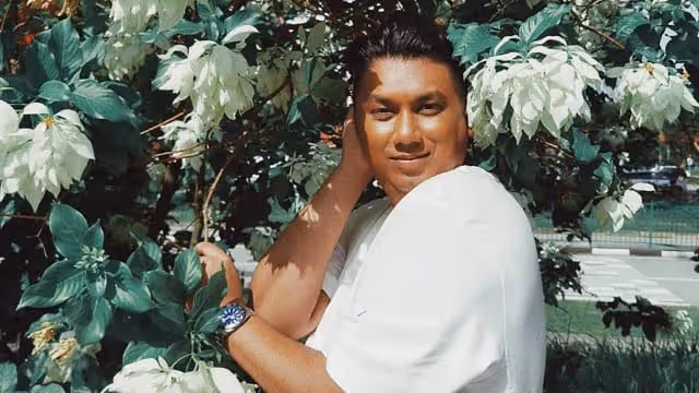 Dee Kosh被判刑32周　即日開始服刑