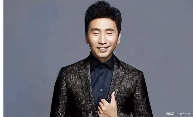 50歲沙寶亮深夜離婚！疑出軌小16歲女星，離異帶兩娃身份不簡單