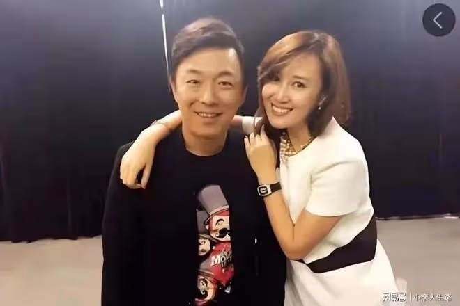 50歲沙寶亮深夜離婚！疑出軌小16歲女星，離異帶兩娃身份不簡單