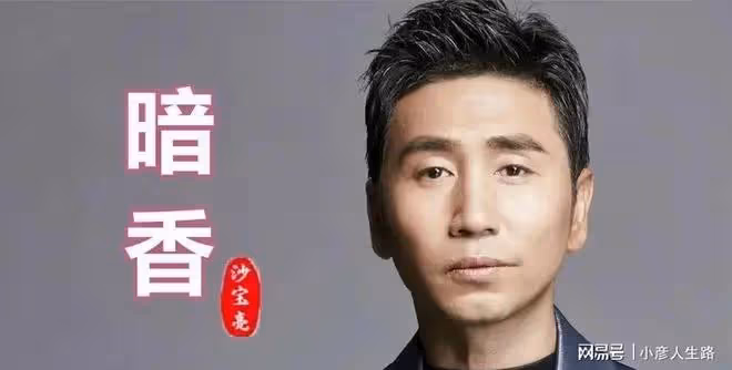 50歲沙寶亮深夜離婚！疑出軌小16歲女星，離異帶兩娃身份不簡單