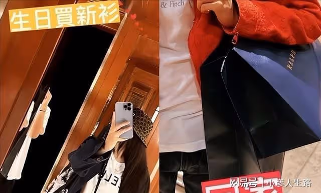 謝振軒迎15歲生日，長相越來越像謝霆鋒，張柏芝送上「特別」禮物