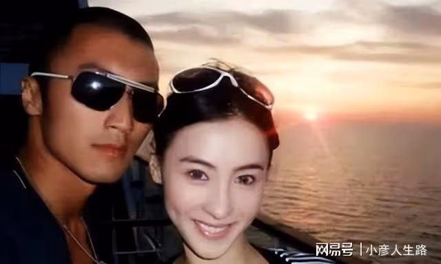 謝振軒迎15歲生日，長相越來越像謝霆鋒，張柏芝送上「特別」禮物
